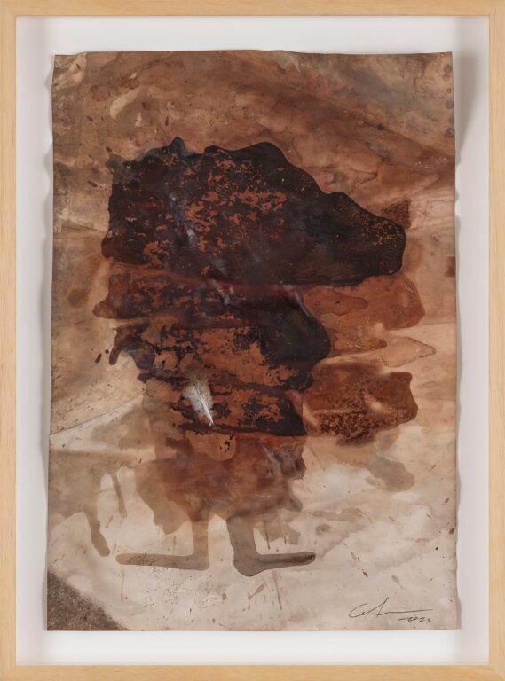 Untitled - Christian Eisenberger 