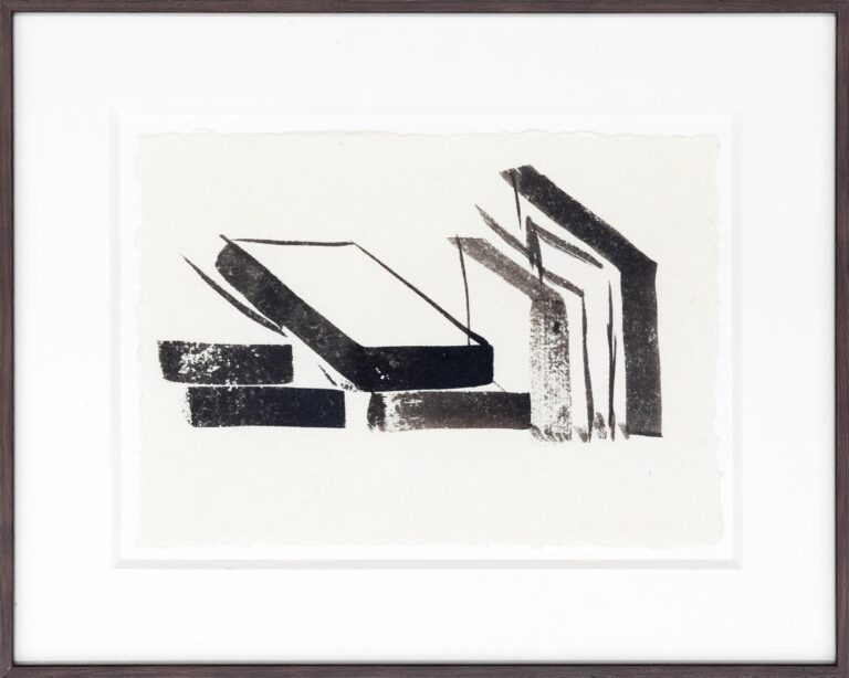 Untitled - Eva Schlegel 