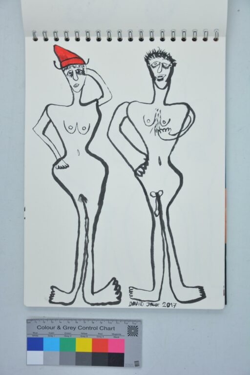 David Jacot 