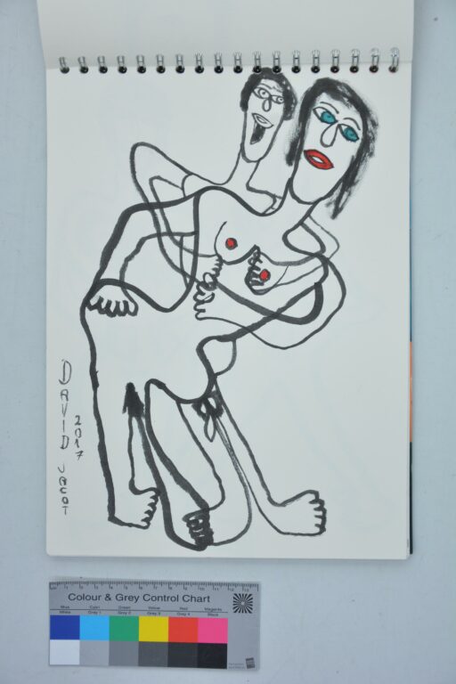 David Jacot 