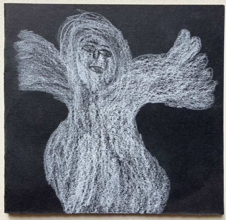 Engel - David Jacot 