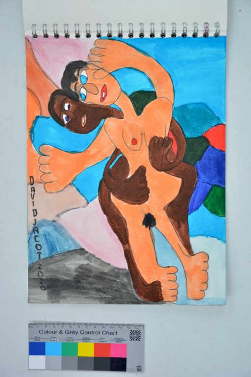 David Jacot 