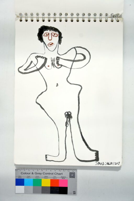 David Jacot 