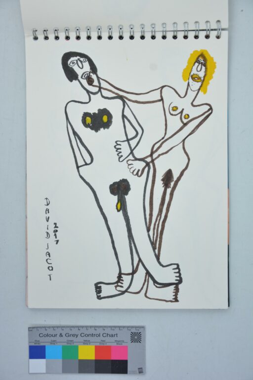 David Jacot 