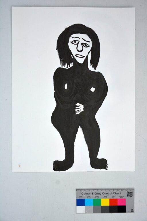 o.T. - David Jacot 