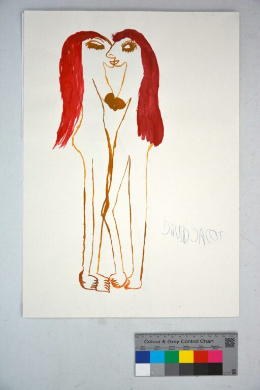 o.T. - David Jacot 