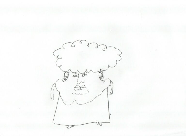 o.T. - Sandrine Mbala 