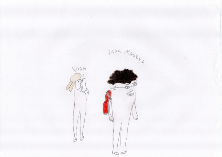 o.T. - Sandrine Mbala 