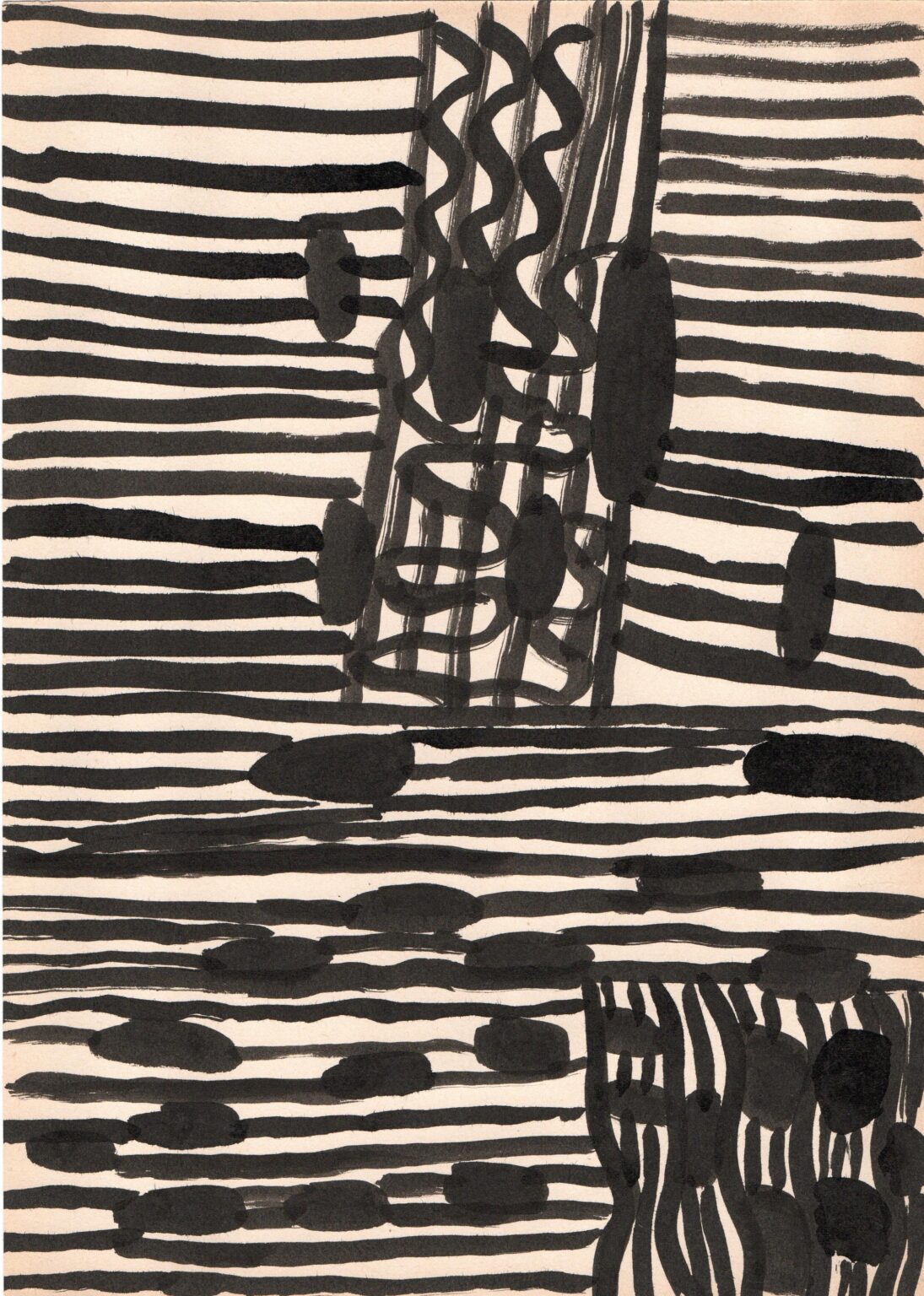 o.T. - Philomena Heinel 
