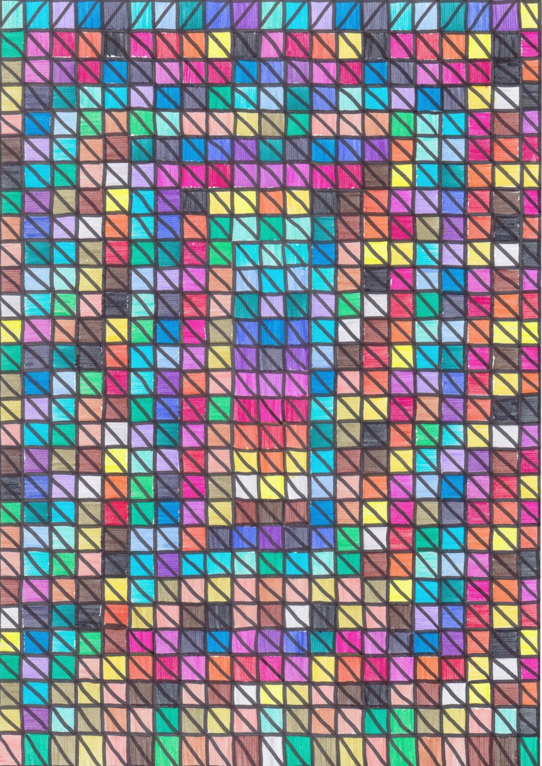 o.T. - Christoph Marti 