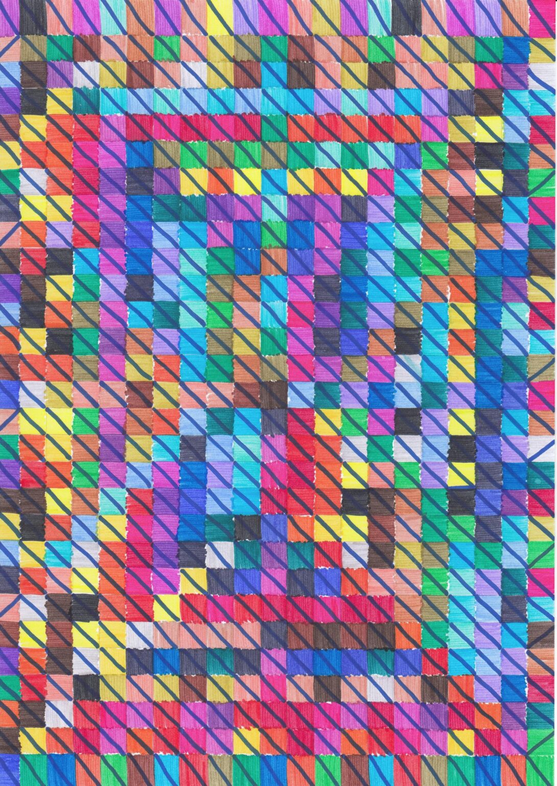 o.T. - Christoph Marti 