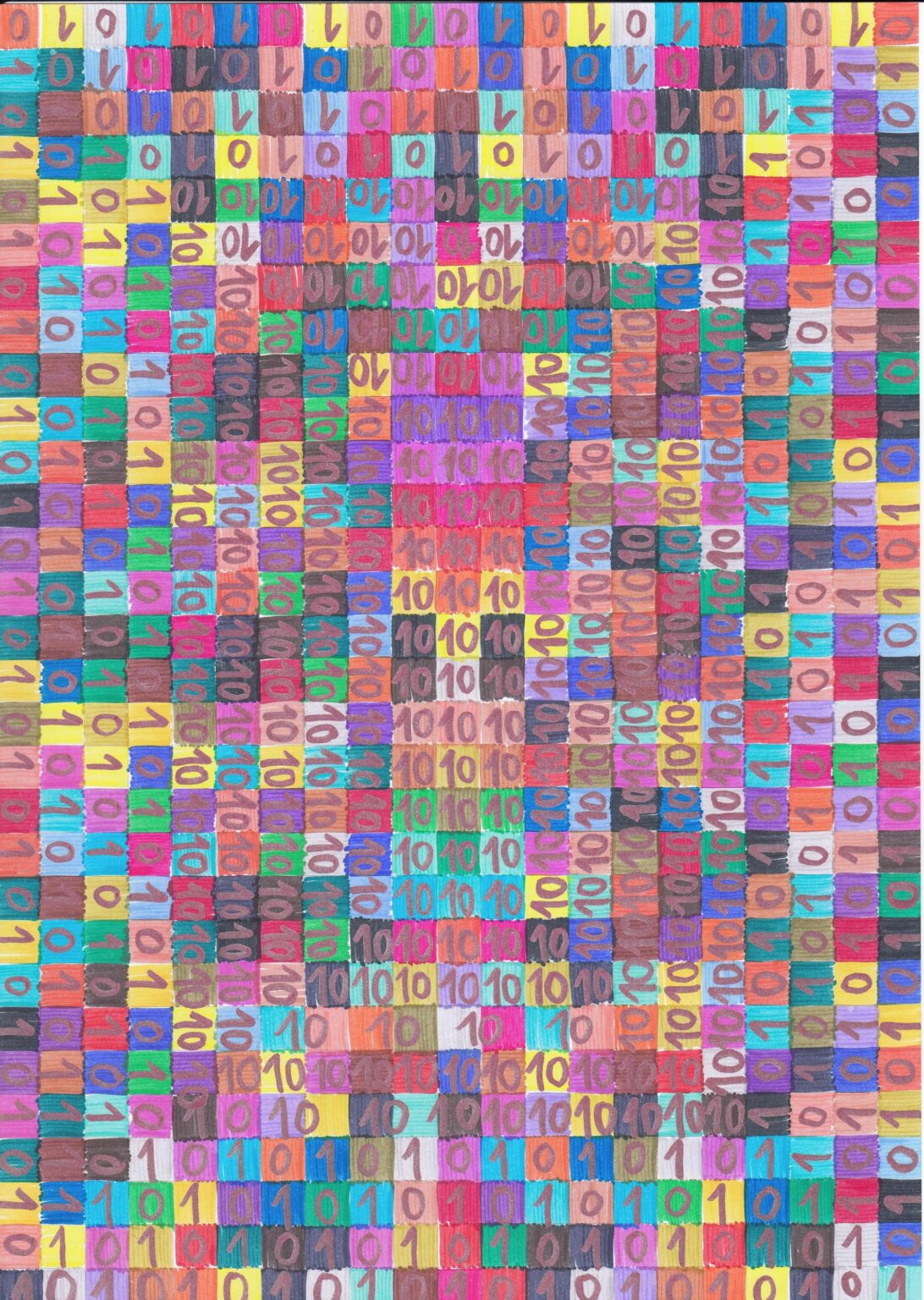 o.T. - Christoph Marti 