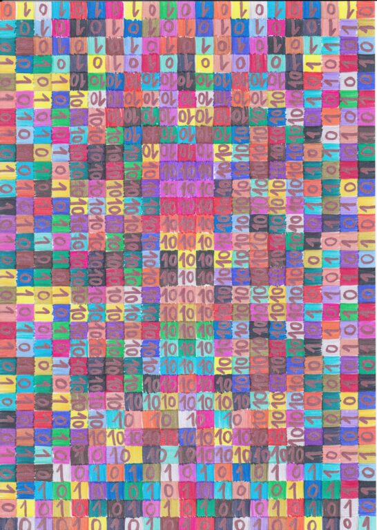o.T. - Christoph Marti 