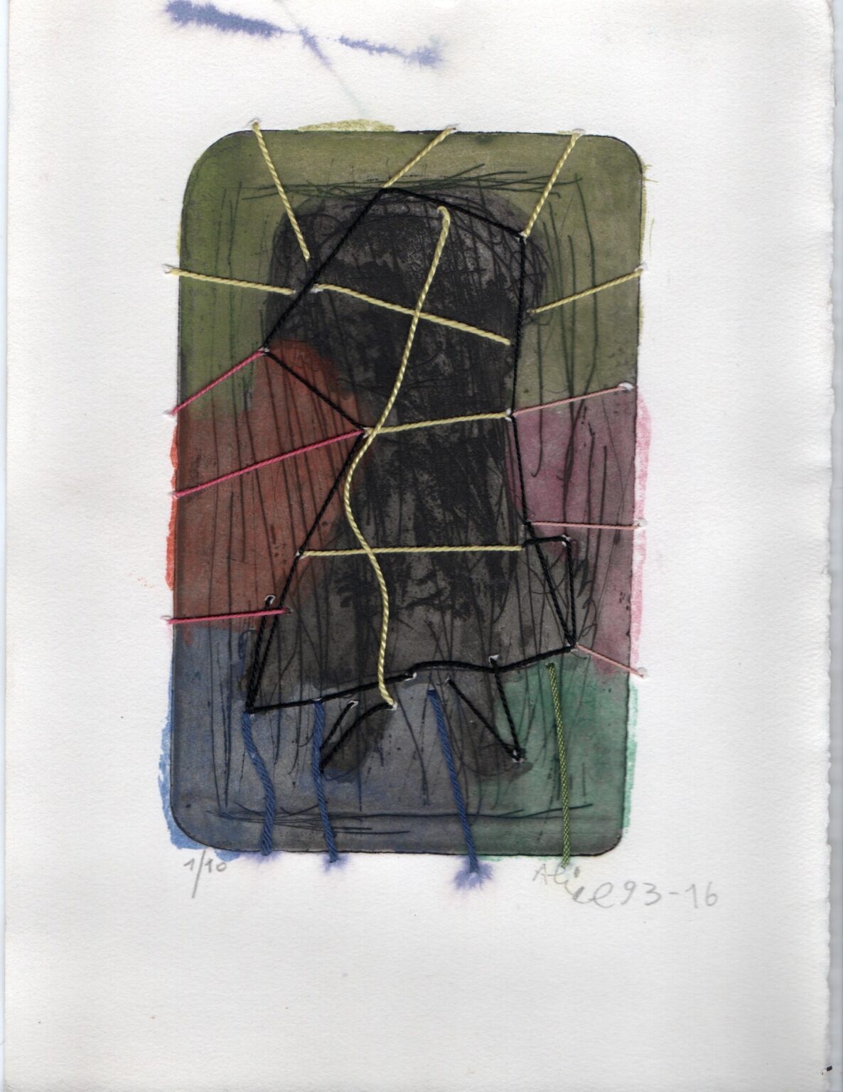 o.T. - Alice Marinoni 