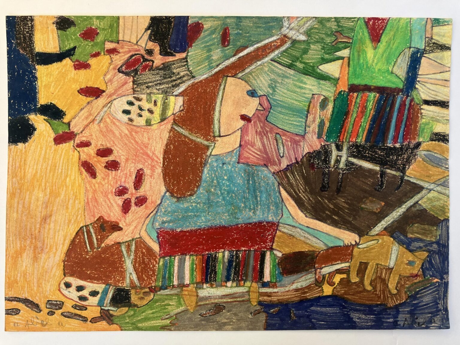 s.t. - Alice Marinoni 