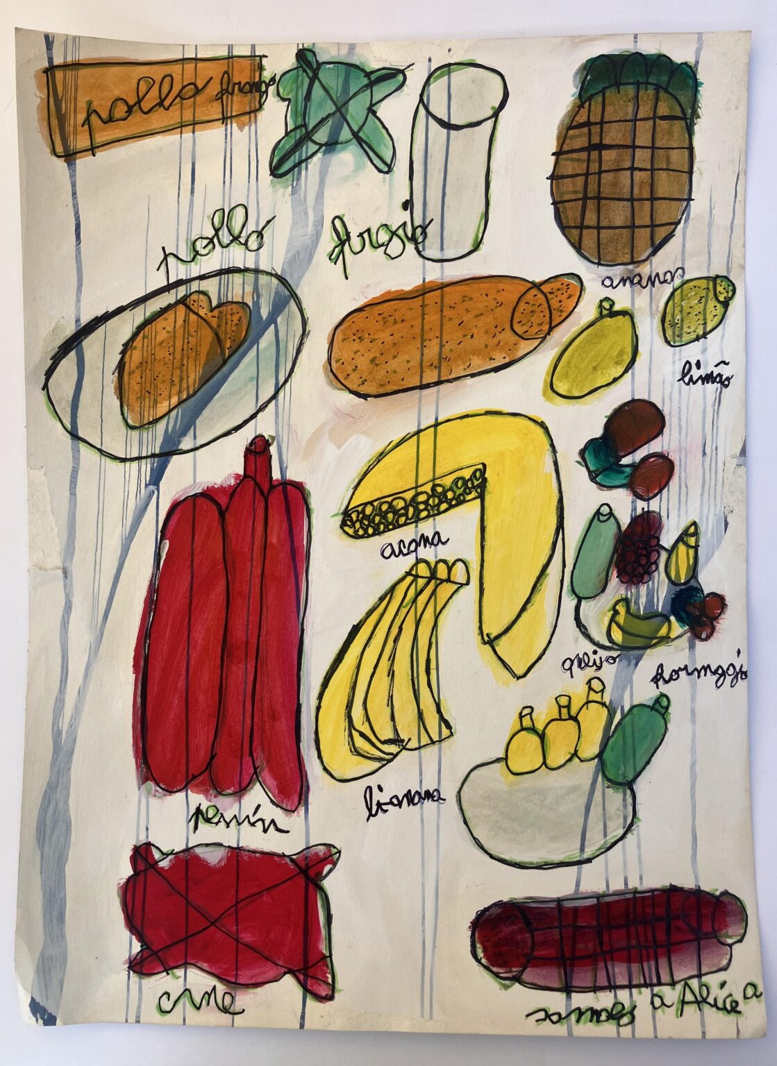 s.T. - Alice Marinoni 