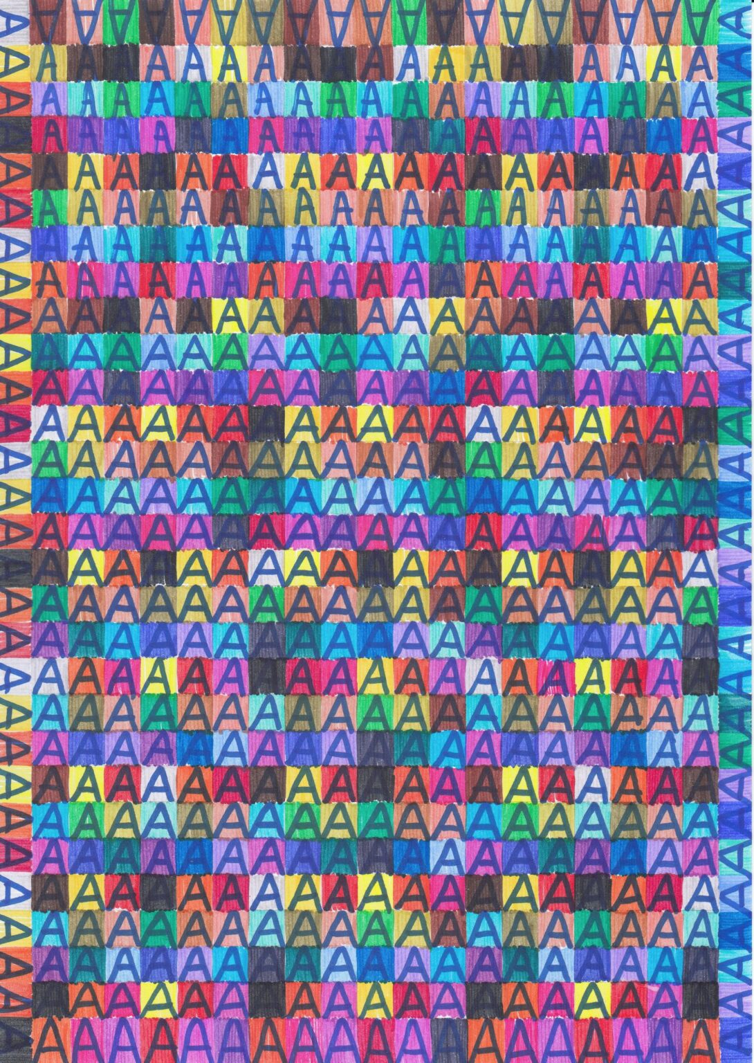 o.T. - Christoph Marti 