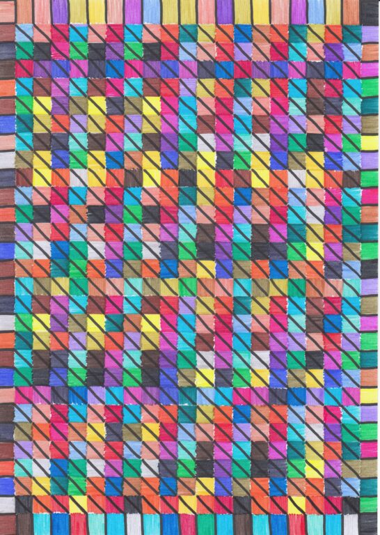 o.T. - Christoph Marti 