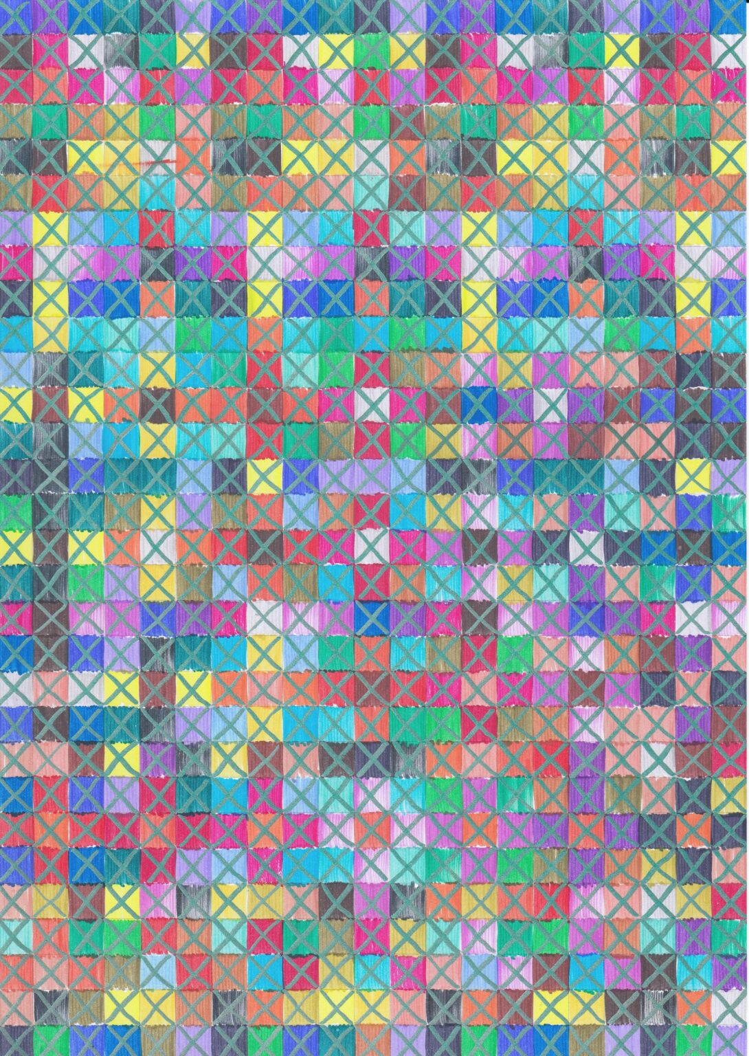 o.T. - Christoph Marti 