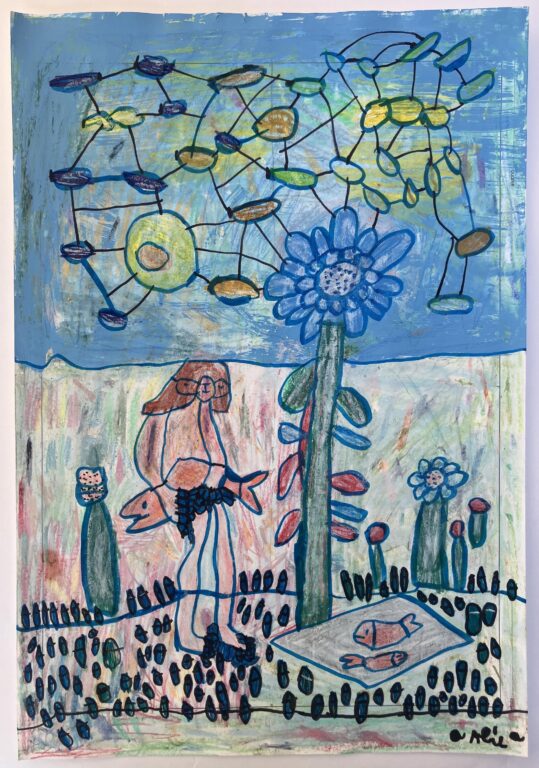 o.T. - Alice Marinoni 