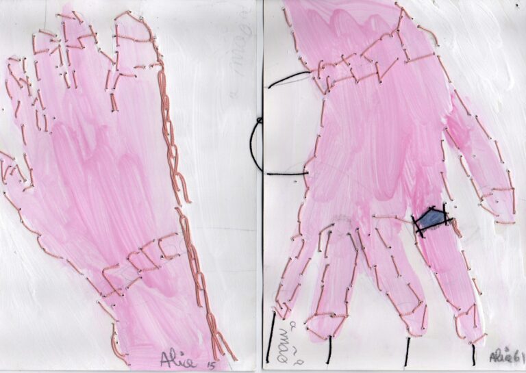 o.T. - Alice Marinoni 