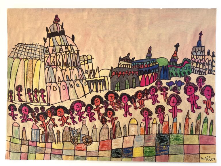 Pisa - Alice Marinoni 