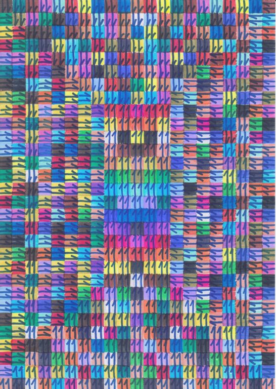 o.T. - Christoph Marti 
