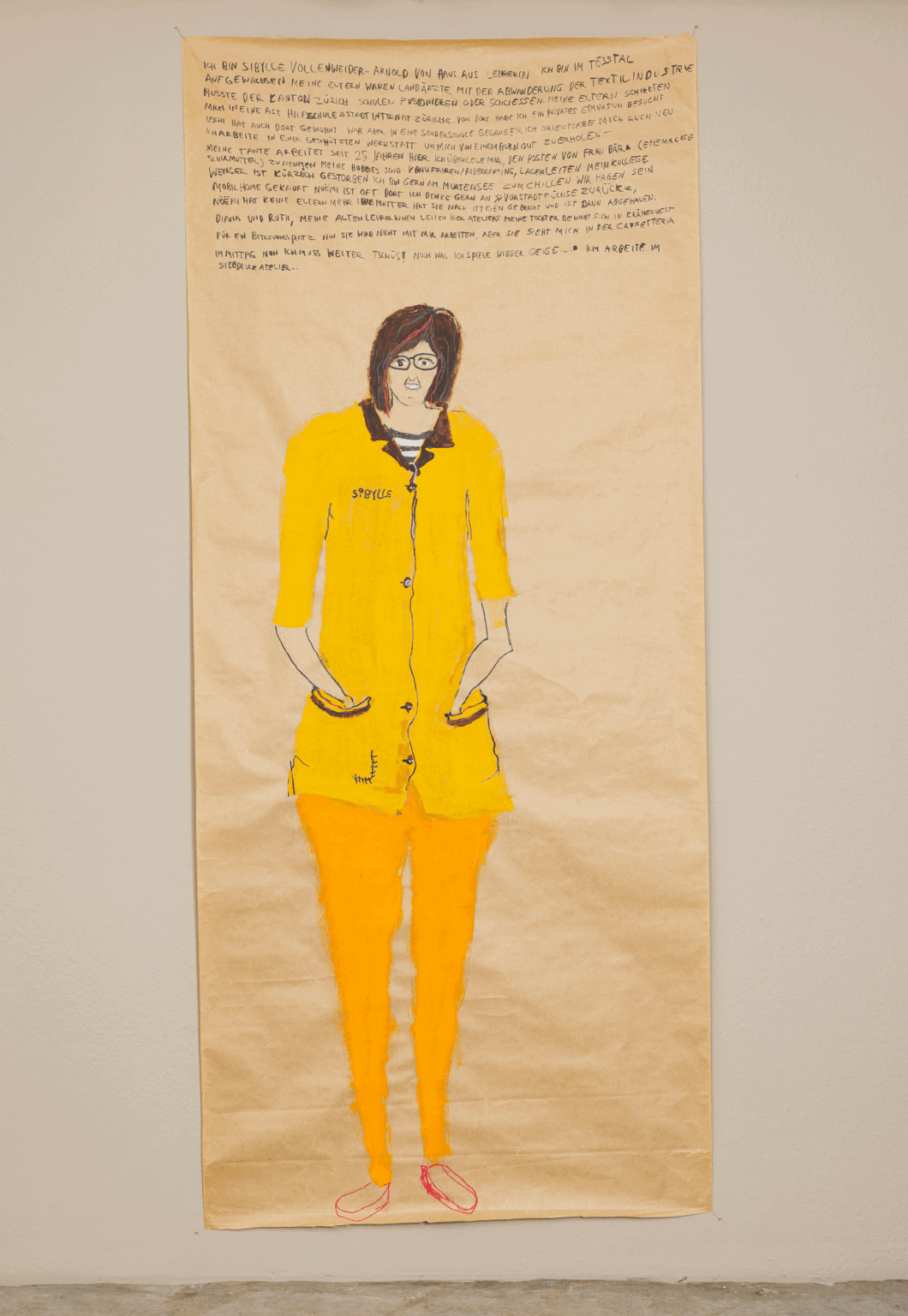 Sibylle - Clemens Wild 