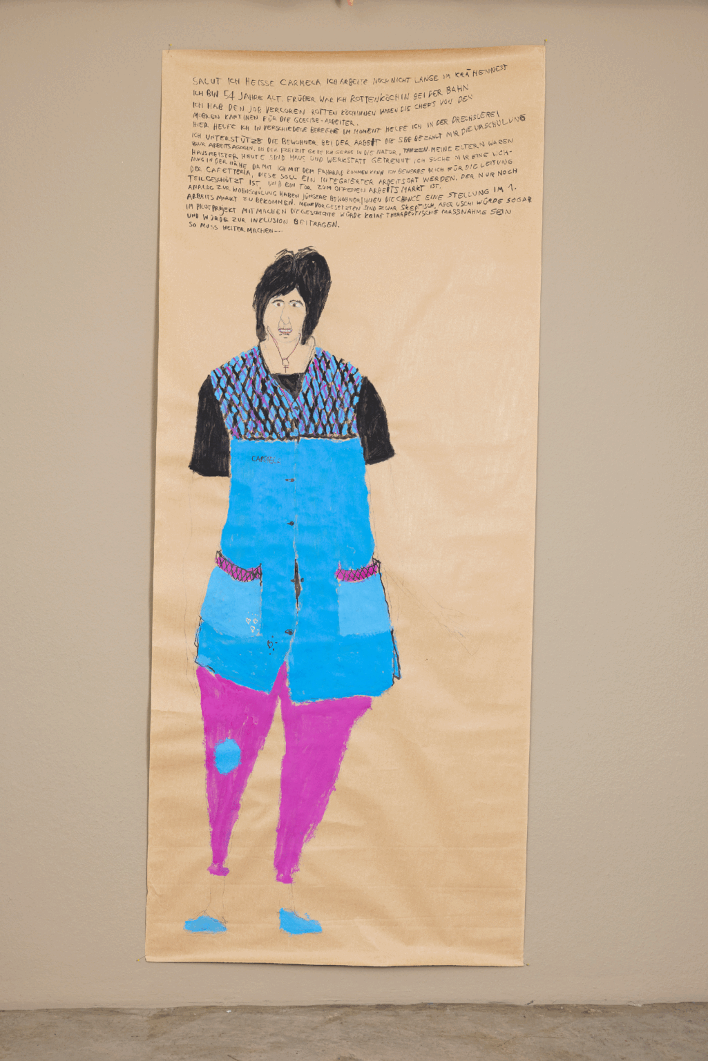 Carmela - Clemens Wild 