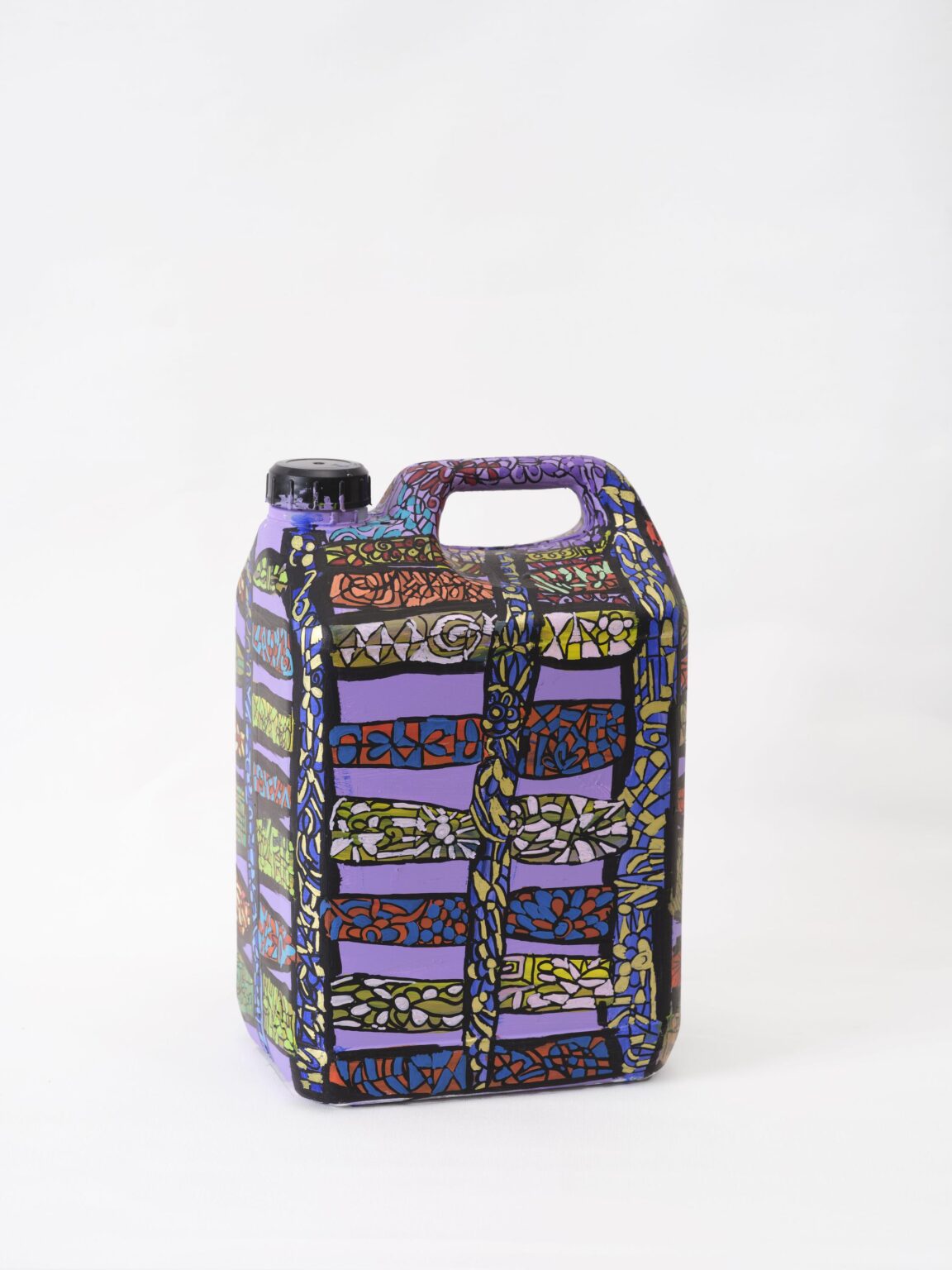 ohne Titel - Philomena Heinel 