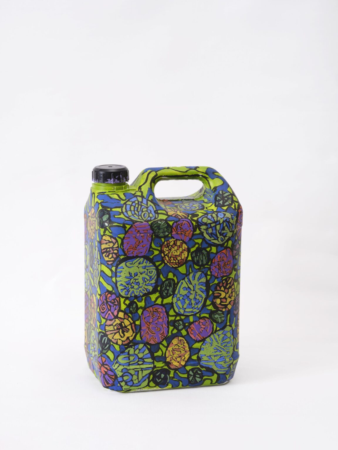 ohne Titel - Philomena Heinel 