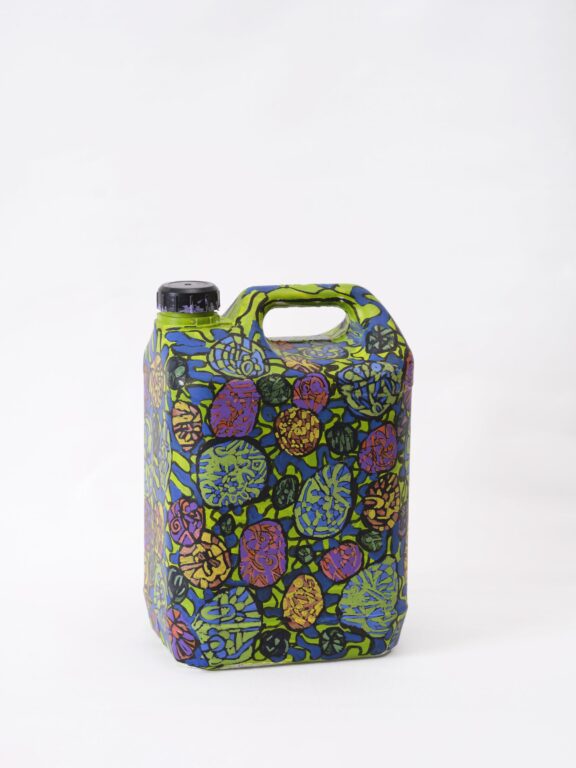 ohne Titel - Philomena Heinel 