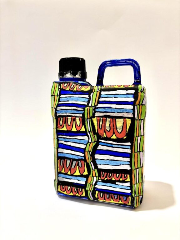 ohne Titel - Philomena Heinel 