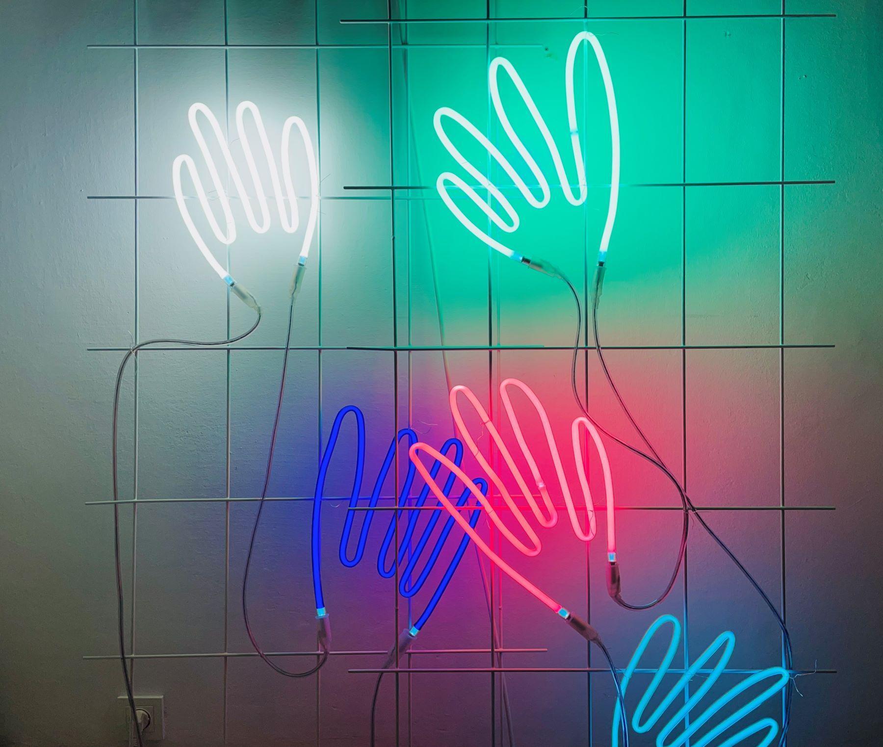 Raphaela Riepl - GALERIE3