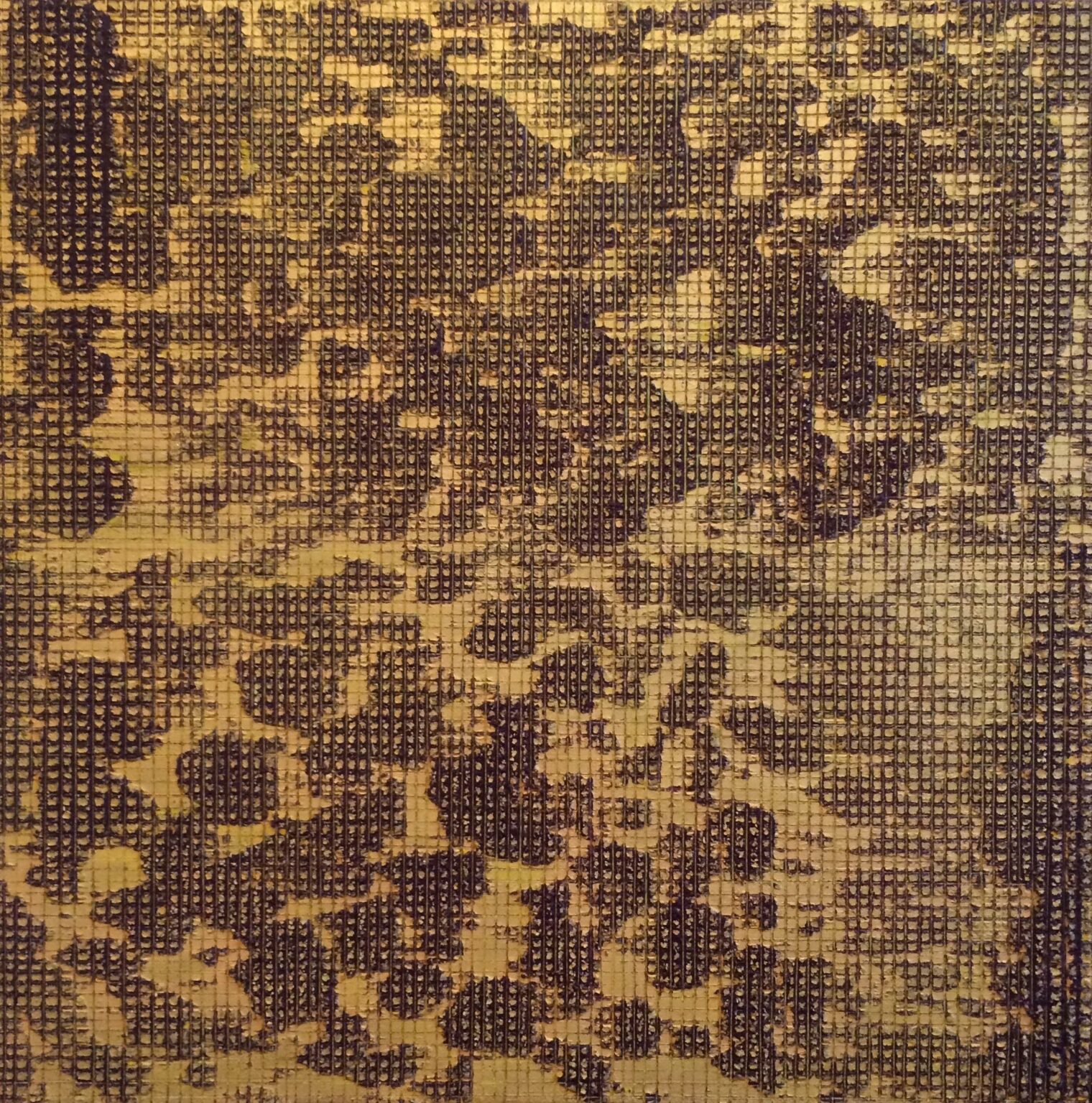 O.T. - Michael Kravagna 