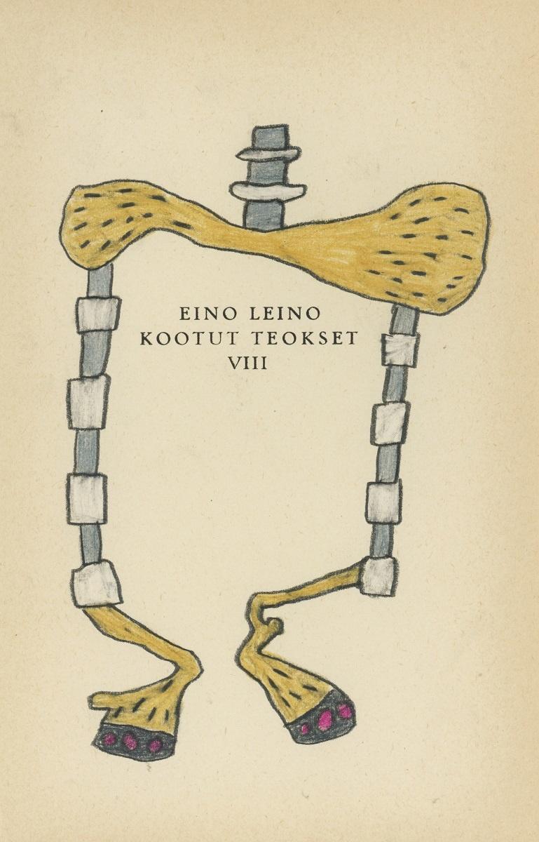KOOTUT TEOKSET GALERIE3