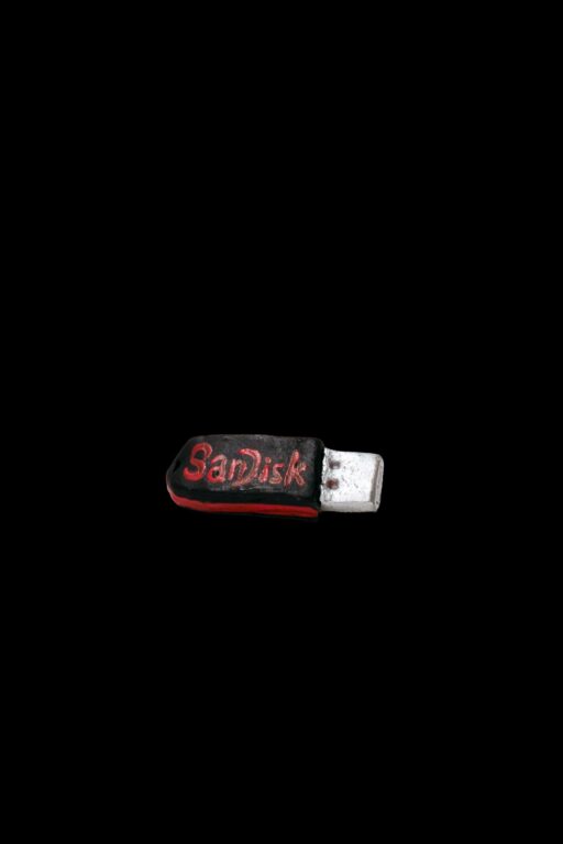 USB-Stick - Leo Mayr 