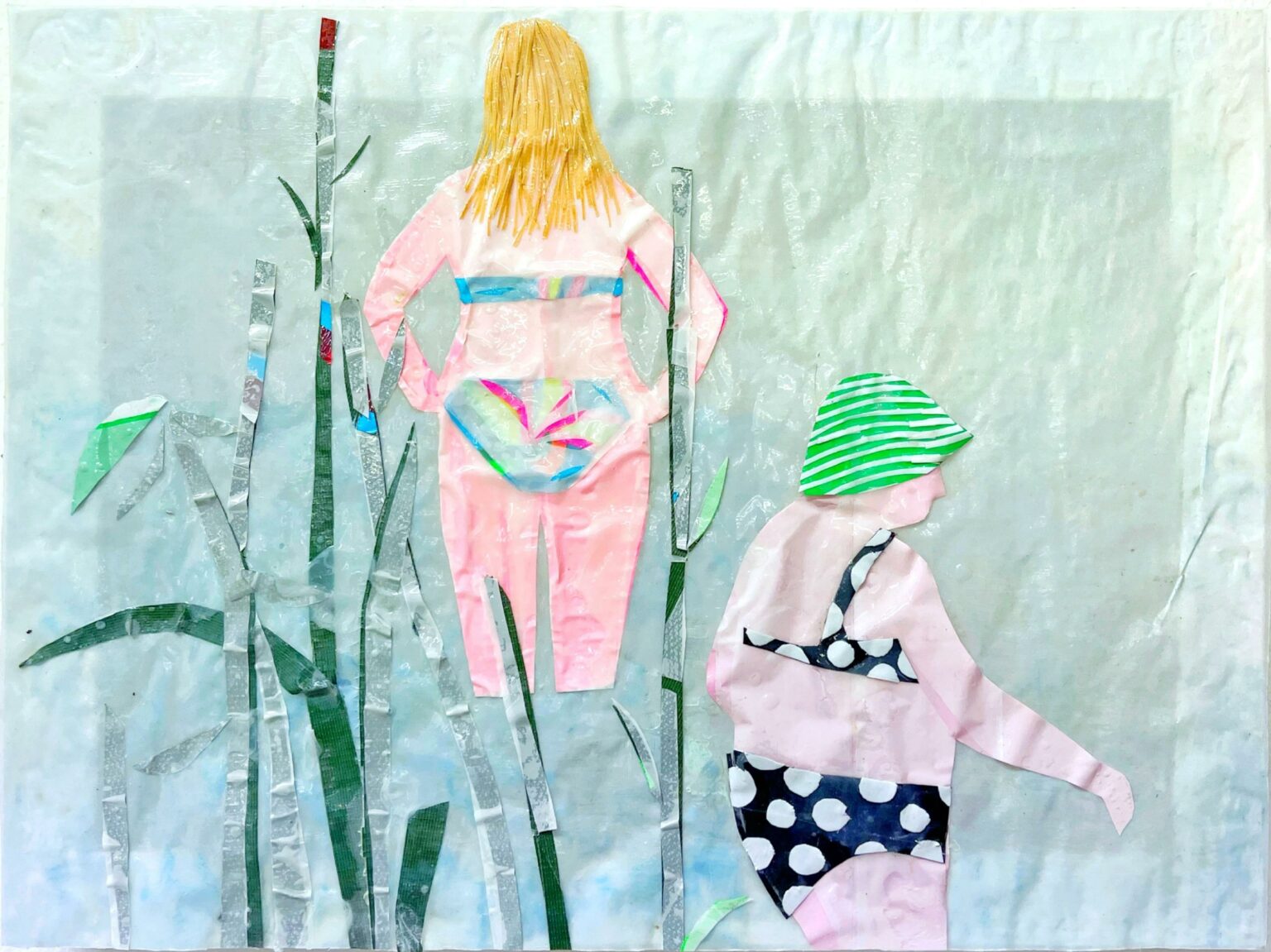 Lake swim - Anthia Loizou 