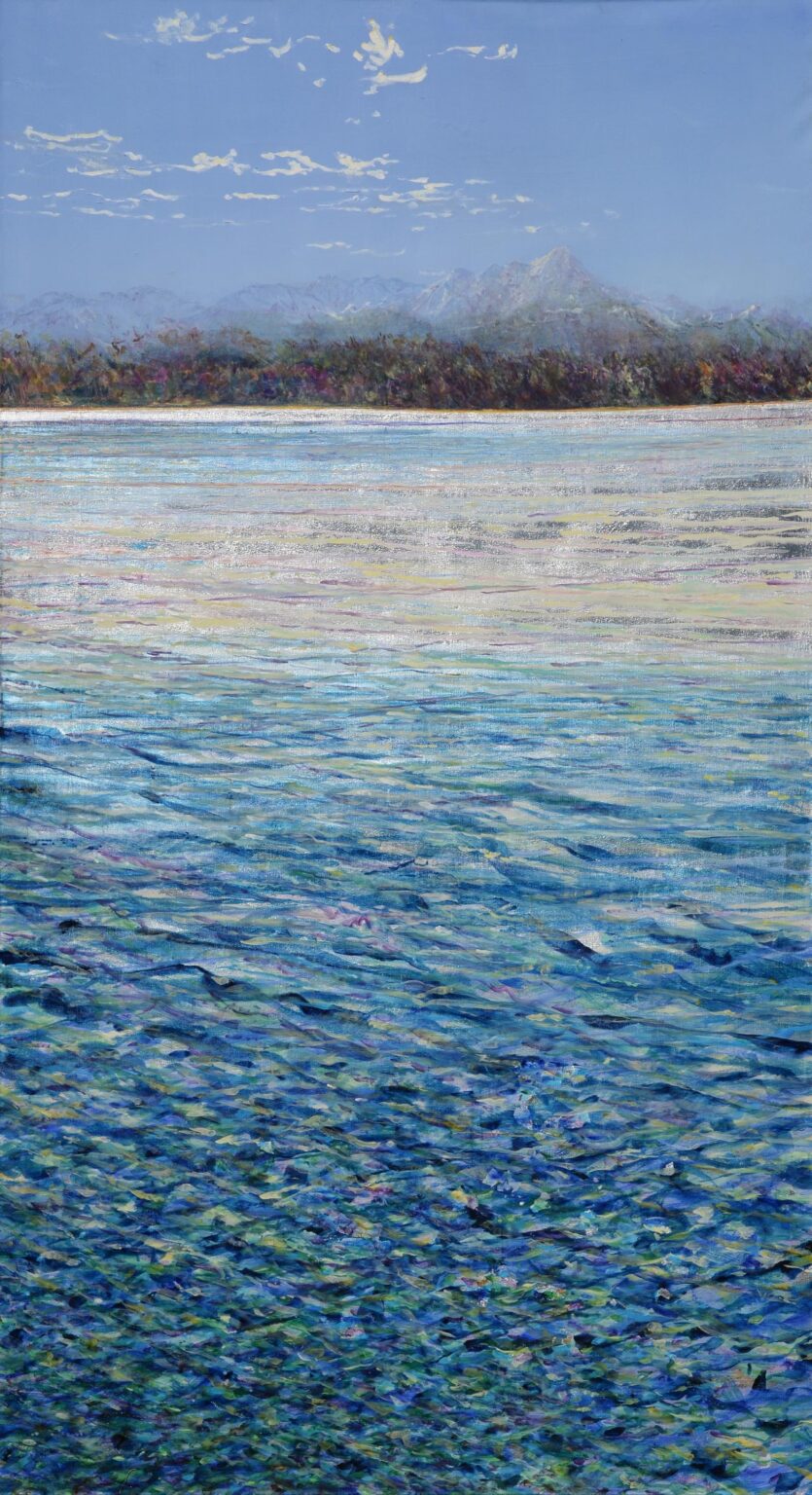 O.T. - Markus Orsini-Rosenberg 