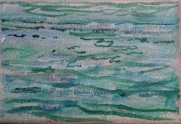 O.T. - Markus Orsini-Rosenberg 