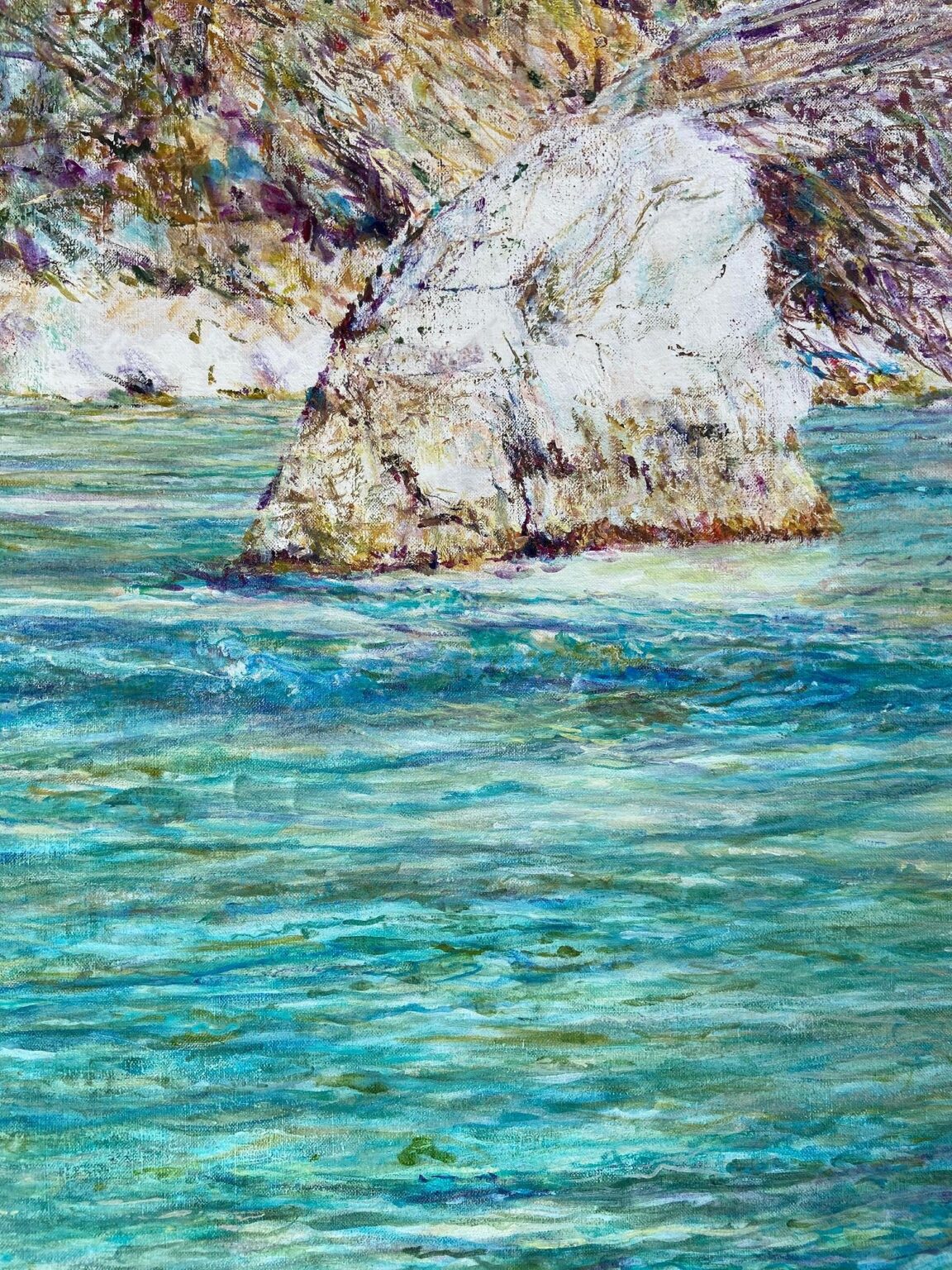 O.T. (Naked Nature) - Markus Orsini-Rosenberg 