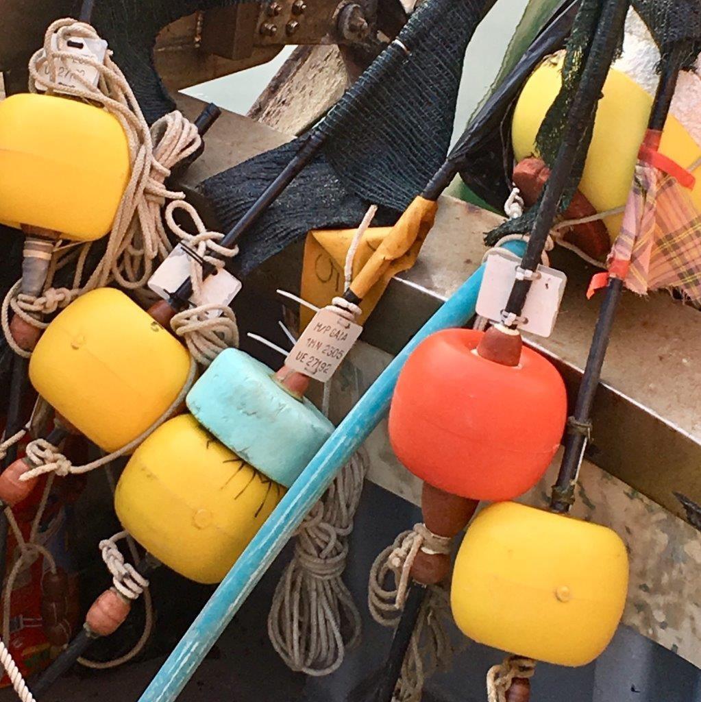 Verbundenheiten - Karen Elliot 