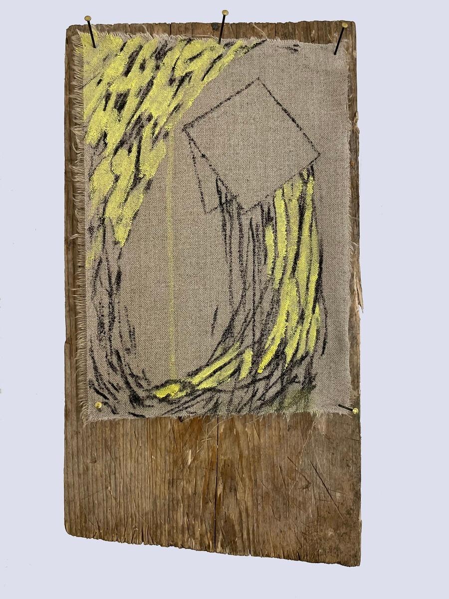 Brocken II - Maria Legat 