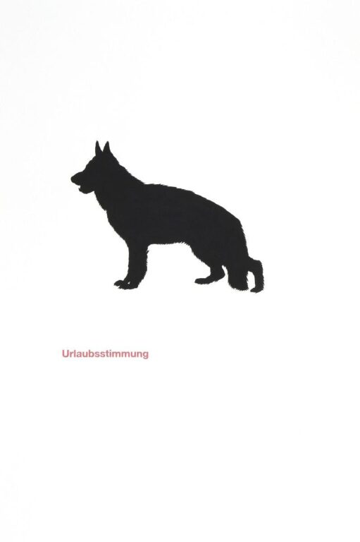 Urlaubsstimmung - Alfredo Barsuglia 
