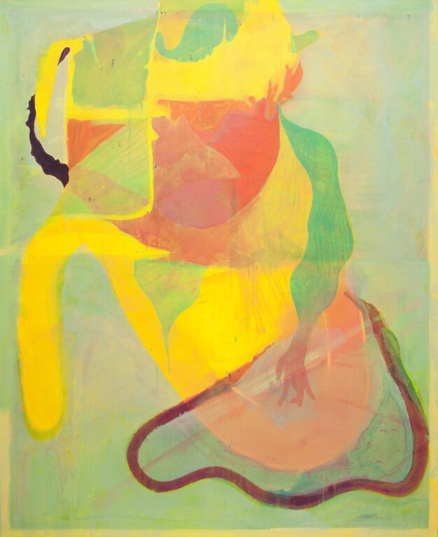 Nectar - Daniel Domig 