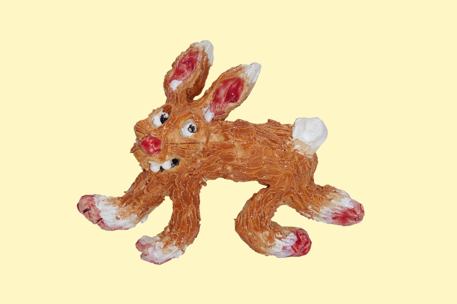Hase - Ju Aichinger 