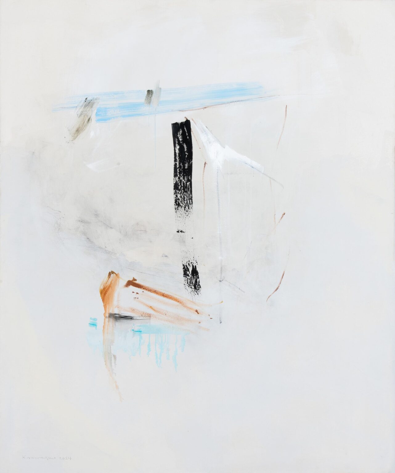 O.T. - Peter Krawagna 