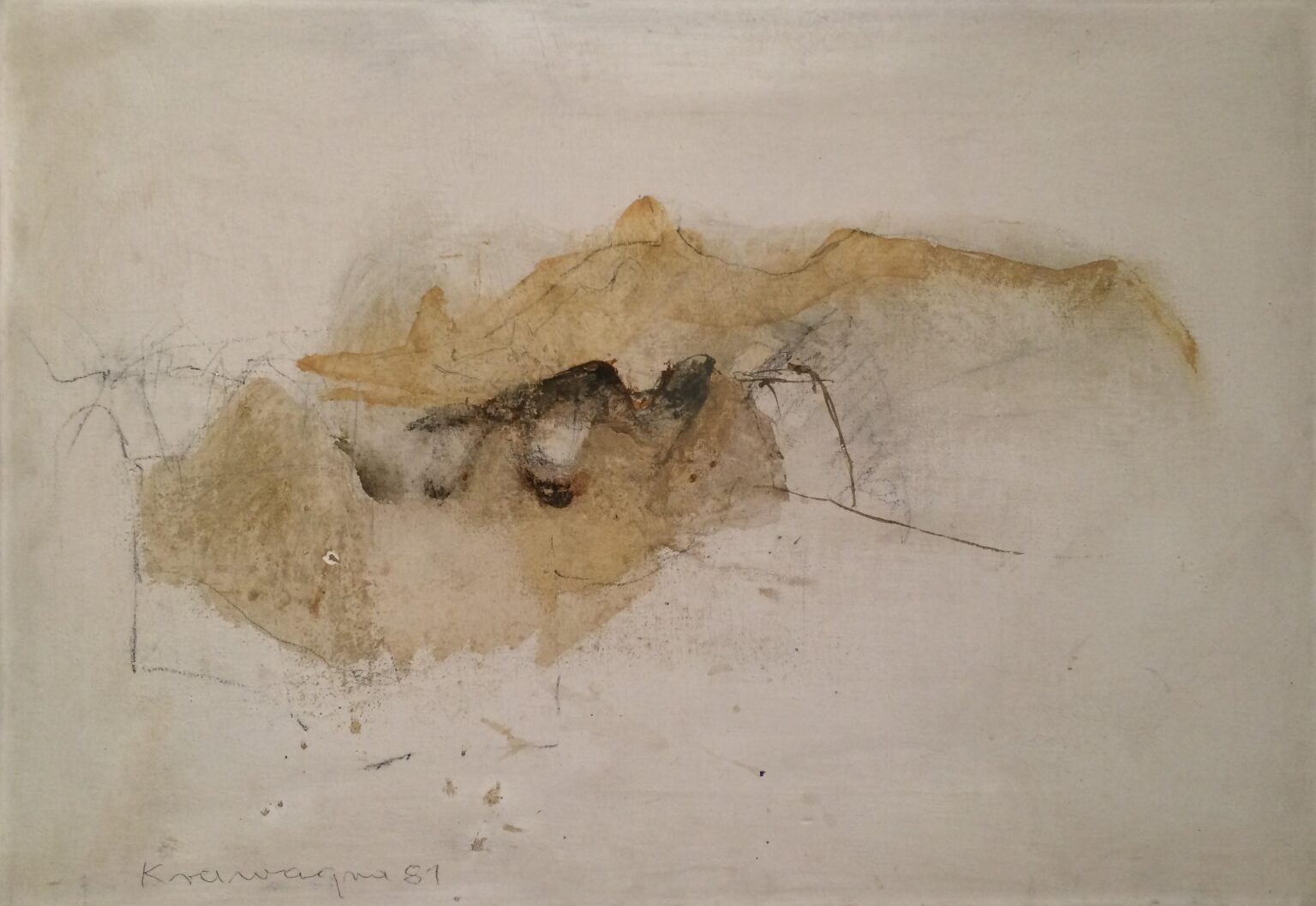 O.T. - Peter Krawagna 