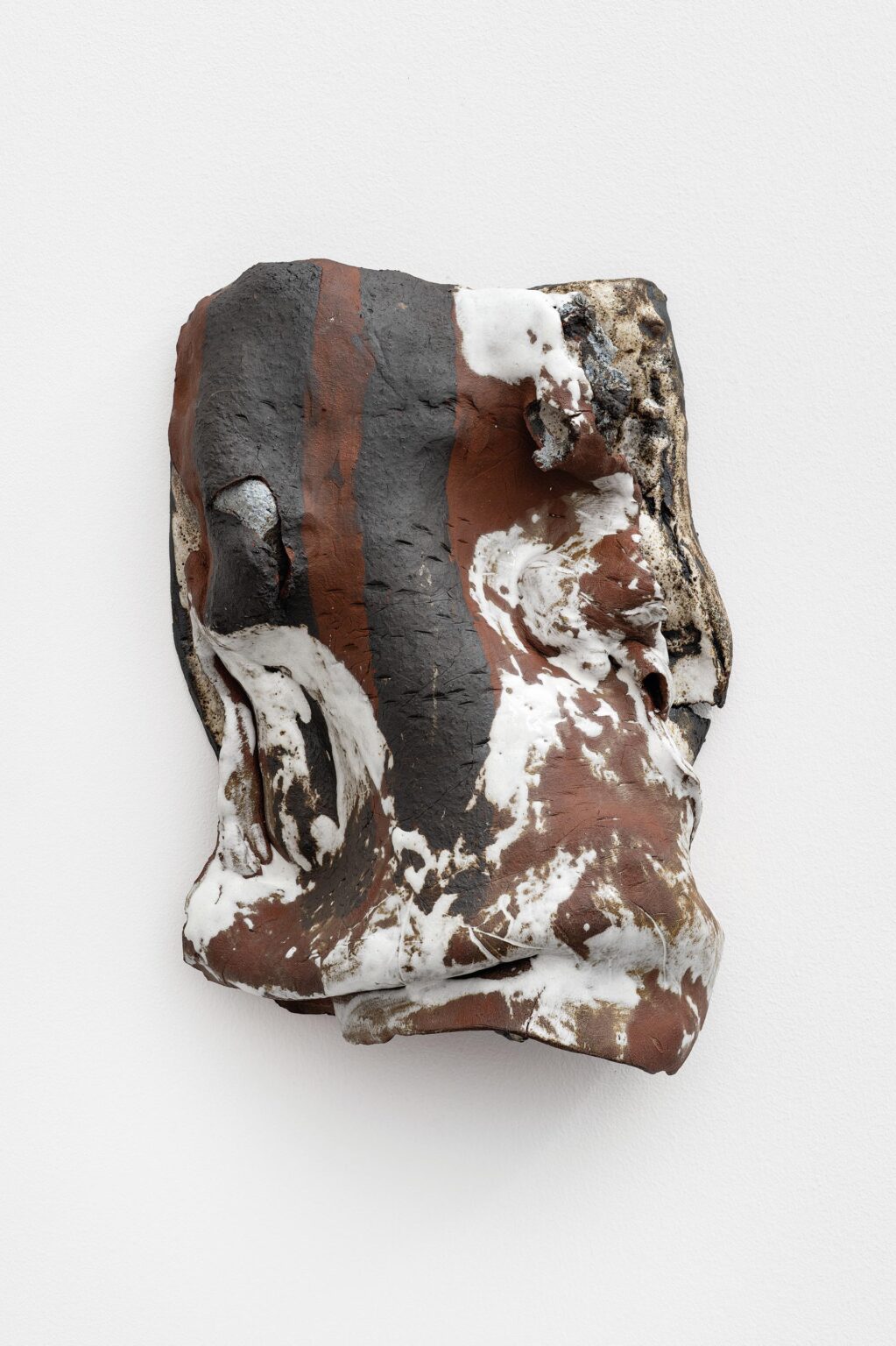 compaction - Veronika Dirnhofer 
