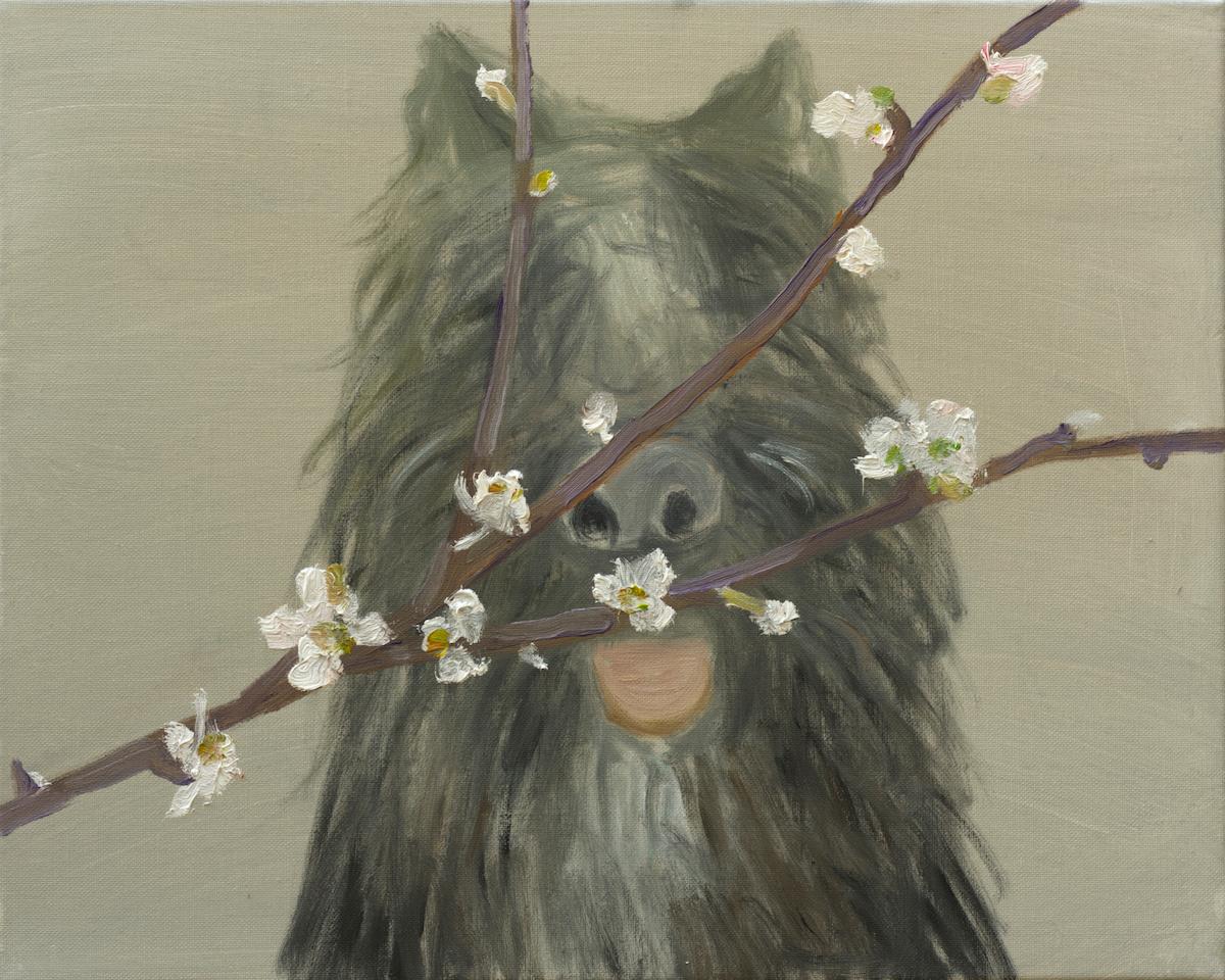 9 - Alois Mosbacher 